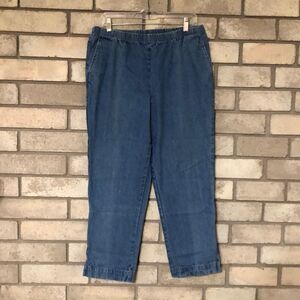 3for$20 jeans size medium petite